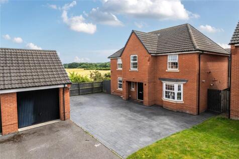 Park Road, Oulton, Leeds, West Yorkshire
