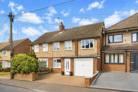 Grove Road, Ware