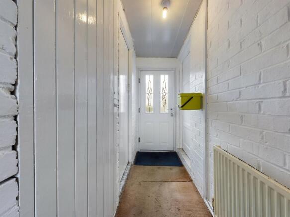Outer Hall