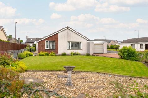 Rattray Gardens, Blackburn