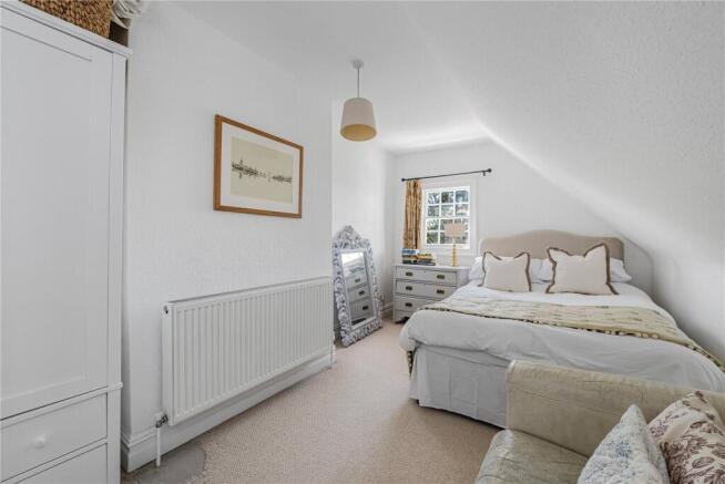 Bedroom Five
