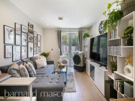 Flat 2, Ecohomes Building, Western Avenue, Acton W3 0PL