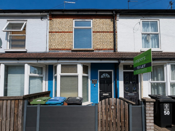 Coopers Estate Agents