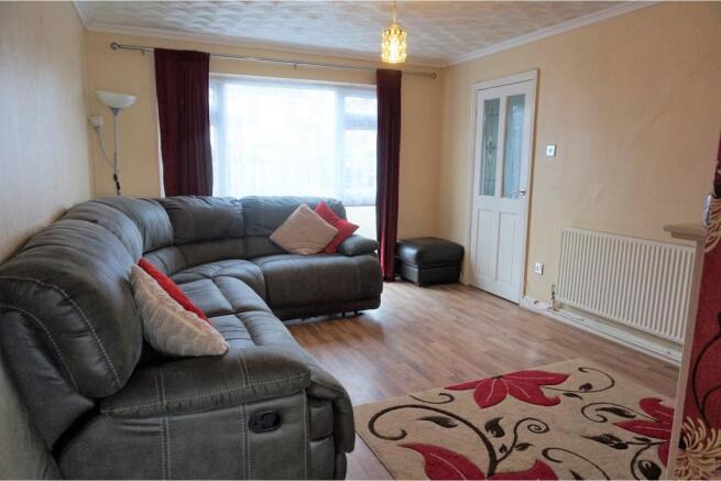 Reception Room One