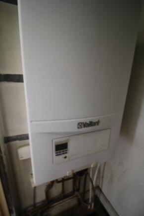 Boiler