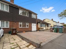 38, Westfield Road, Sutton SM1 2LB