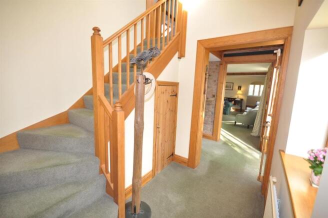 INNER HALLWAY