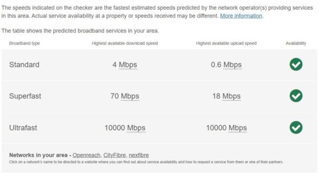 GC Broadband