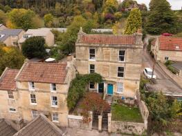 5, The Batch, Batheaston, Bath BA1 7DR