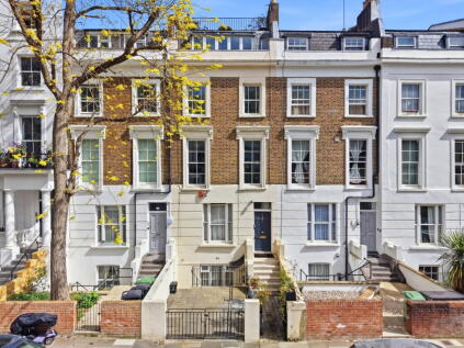 Moorhouse Road, Notting Hill, W2