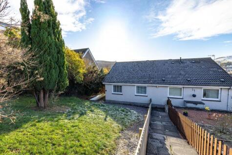 20 Ladhope Drive, Galashiels, TD1 2BL