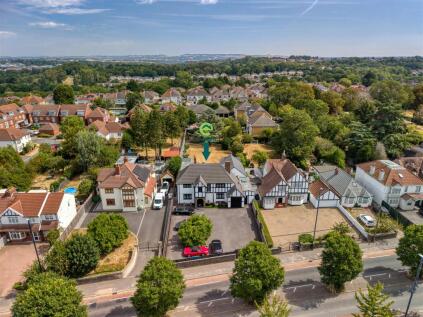 Wells Road, Whitchurch, Bristol