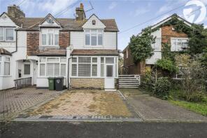 17, Bowmans Road, Dartford DA1 3QP