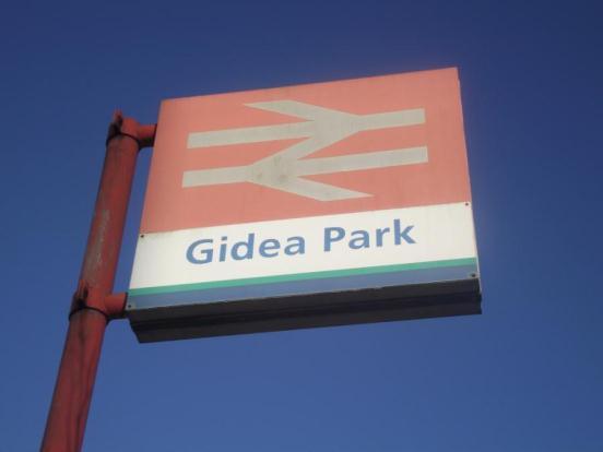 Area