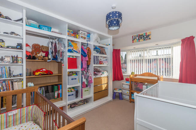 Bedroom 2