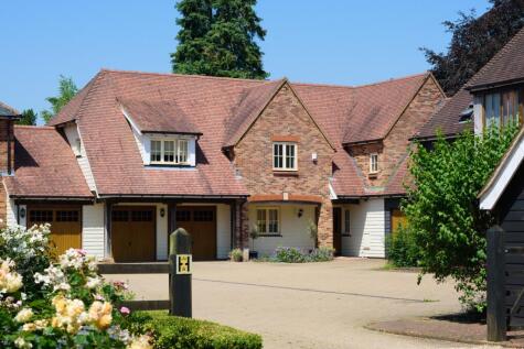 Henbury Lane, Elham