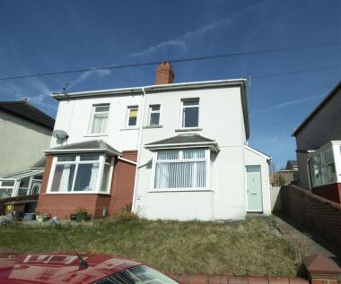 Newbridge Road, Pontllanfraith, Blackwood