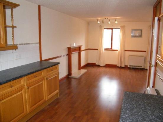 Kitchen Open Plan..