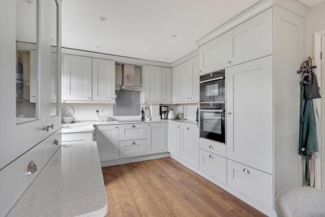 Sutherland Avenue, Biggin Hill