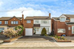 50, Boxley Drive, West Bridgford NG2 7GL