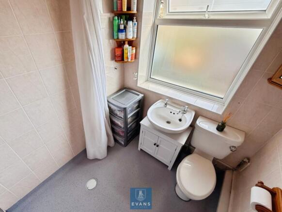 Wet Room