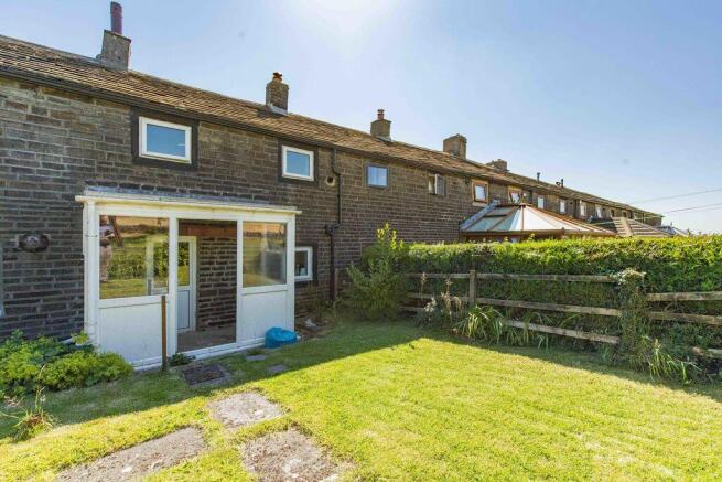 2 bed Terraced for sale Image 12