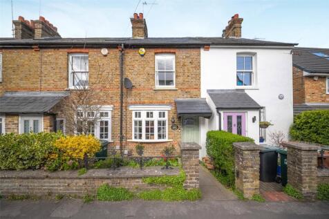 Manor Cottages, Heronsgate Road, Chorleywood, Hertfordshire, WD3