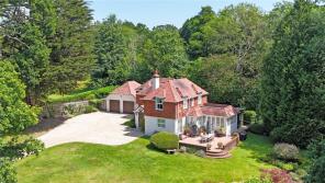 Timberyard Cottage, Dock Lane, Brockenhurst SO42 7YH