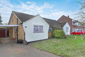 66, Mayflower Way, Ongar CM5 9BA