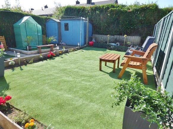 Garden 2