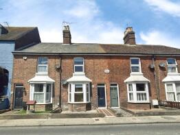 9, Wish Street, Rye TN31 7DA