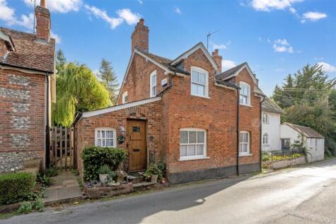 Upper Street, Child Okeford, Blandford Forum