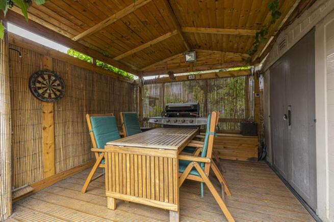 Shed