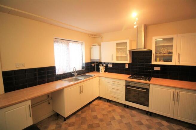 Accommodation: