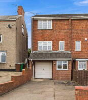 11, Newcastle Terrace, Nuthall Road, Nottingham NG8 5BT