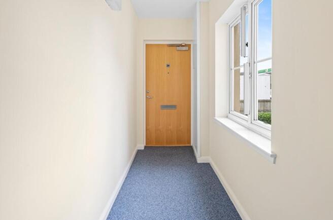 Entrance/Hallway