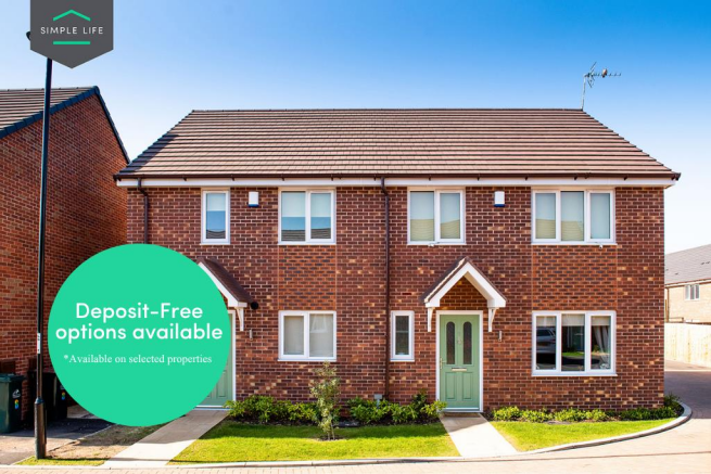 4 bed Semi-Detached to rent in manor