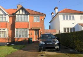 26, Ellesmere Avenue, Mill Hill, London NW7 3EY