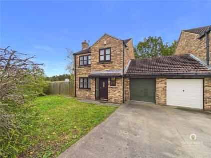 Church View, Thornley, Durham, DH6