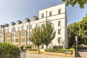 Flat 8, Travers House, Trafalgar Grove, London SE10 9TD