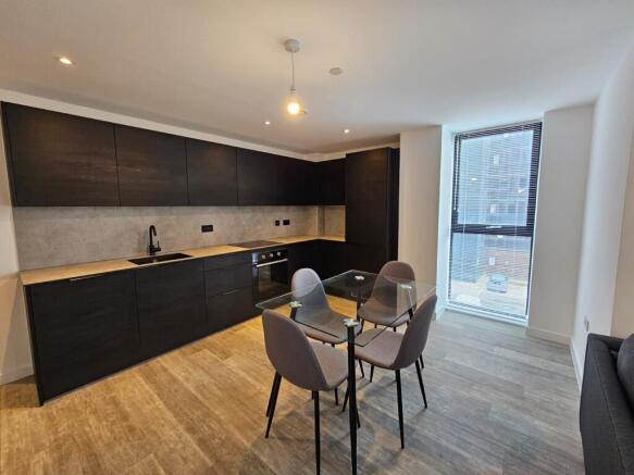 212 Kitchen