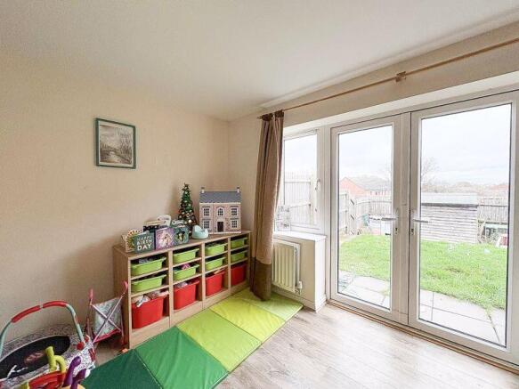 Boney Hay Road, Burntwood, WS7 9AL photo 4