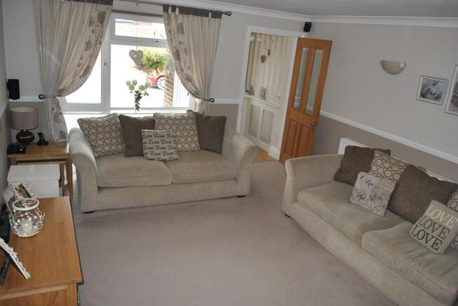 SITTING ROOM
