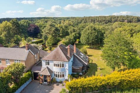 Clophill Road, Maulden, MK45