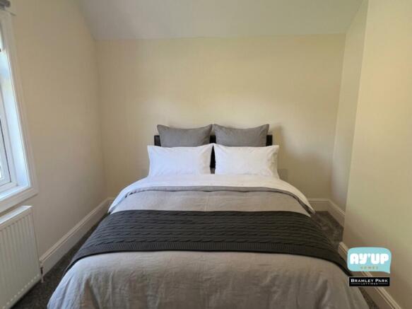 1 bed House Share to rent Image 4