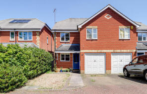 16, Harpenden Rise, Harpenden AL5 3BH