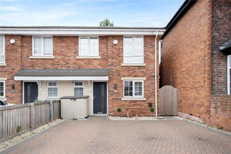 Grosvernor Road, Bircotes, DN11