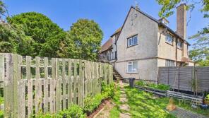 3, Clock House, Vernon Close, Littlehampton BN16 2NS