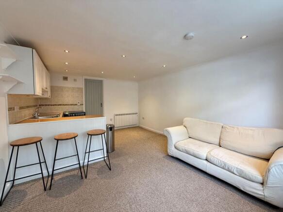 Lounge/Kitchen/Diner