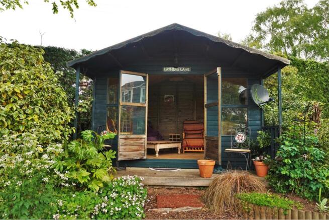 Summer House